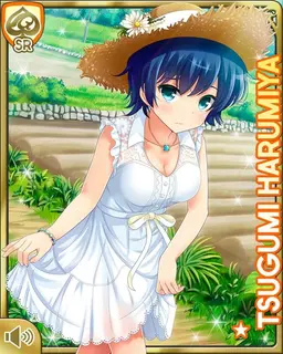 Profile image of 春宮つぐみ