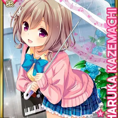 Profile image of 風町陽歌