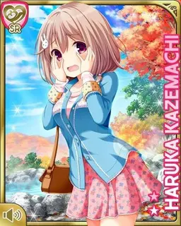 Profile image of 風町陽歌