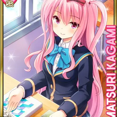 Profile image of 加賀美茉莉