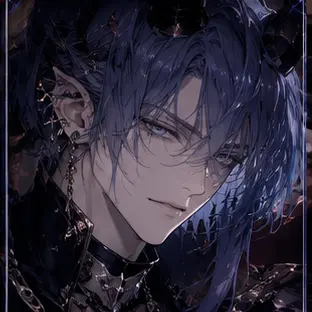 Profile image of バルドロ