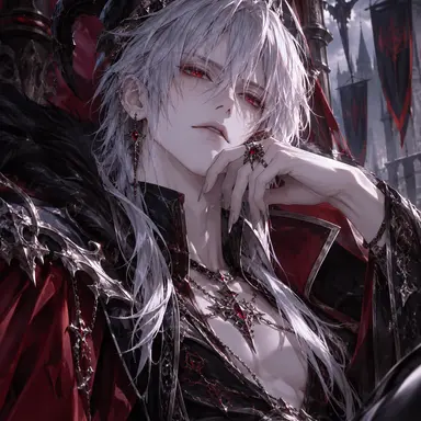 Profile image of ルーデンハーツ