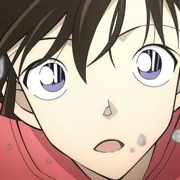 Profile image of 毛利蘭