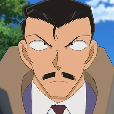 Profile image of 毛利小五郎