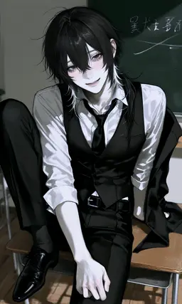Profile image of 尊