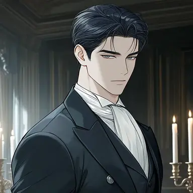 Profile image of Corveth