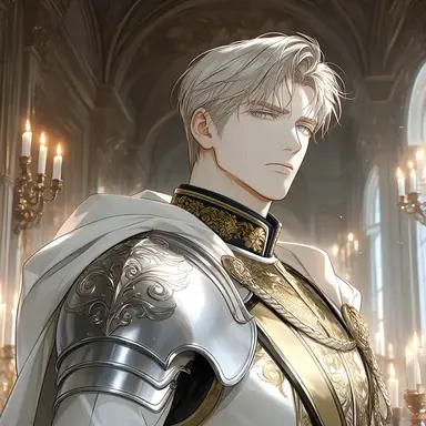 Profile image of Aurin