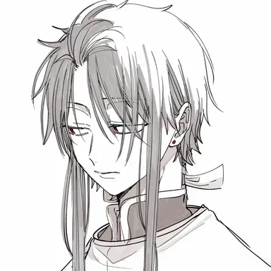 Profile image of 朱雀