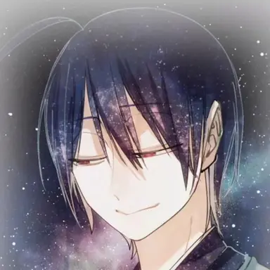 Profile image of 晴明