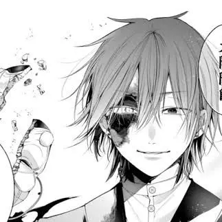 Profile image of 道満