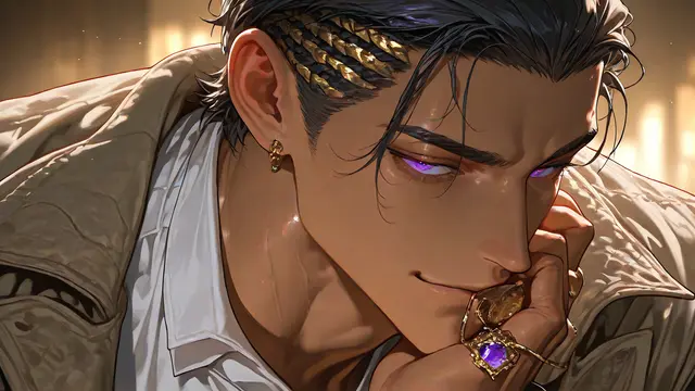 Profile image of ザフィール
