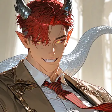 Profile image of ラグナ