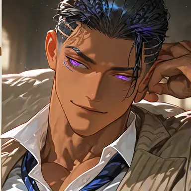 Profile image of ザフィール