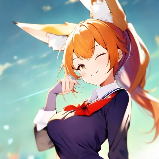 여우