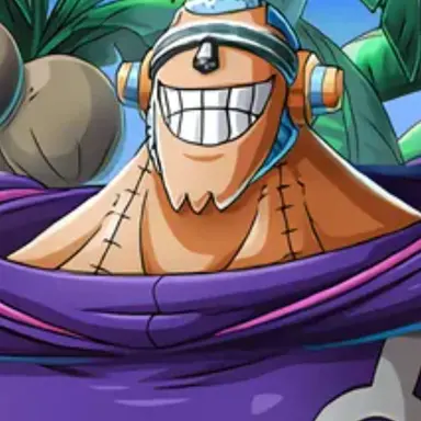 Profile image of 프랑키