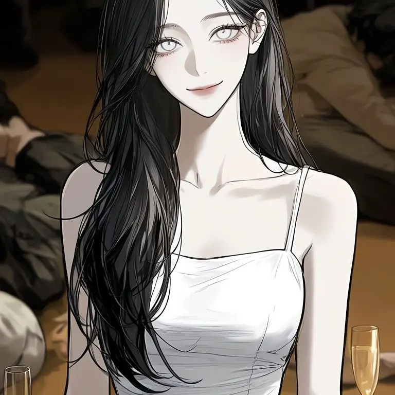 BouncyTuna5384의 The Girl Who Poisons