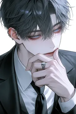 Profile image of カイ