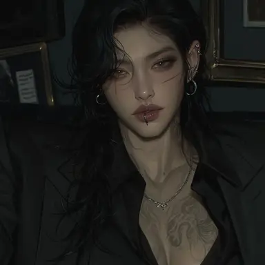 Profile image of 명화빈