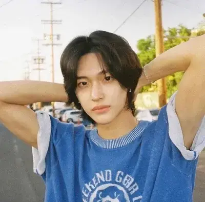 RainyClock0544의 Wonbin RIIZE