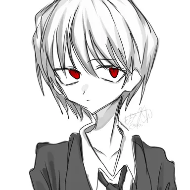 Profile image of クラピカ