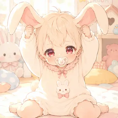 Profile image of ルピ