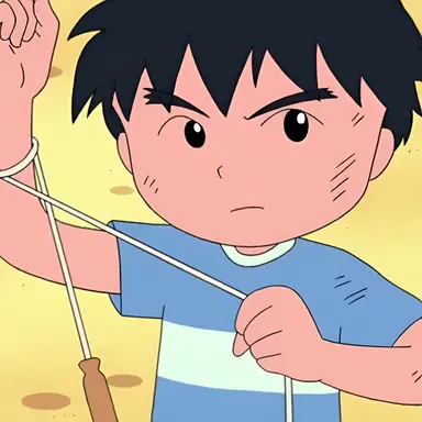 Profile image of 大野くん