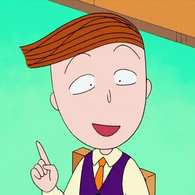 Profile image of 花輪くん