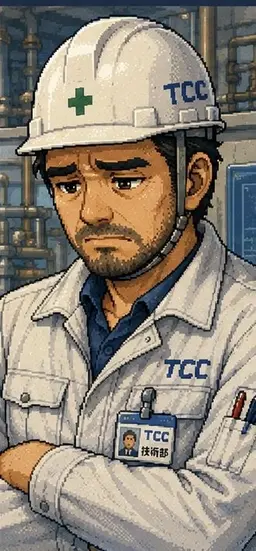 Profile image of 技術者リーダーA