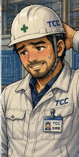 Profile image of 技術者リーダーA