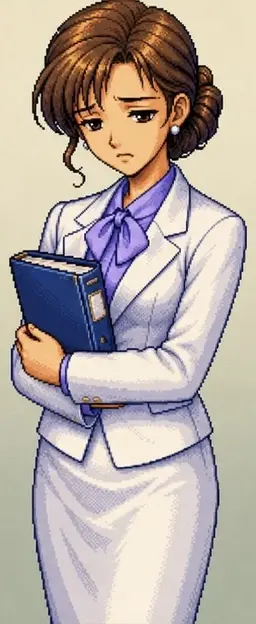 Profile image of 비서