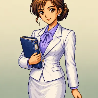 Profile image of 비서