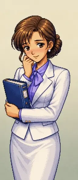 Profile image of 비서