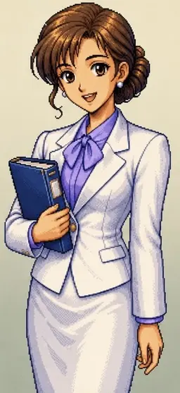 Profile image of 비서