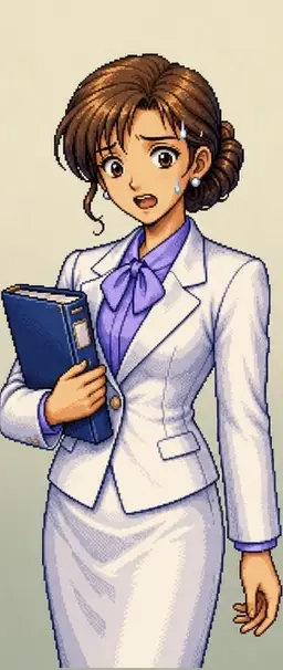 Profile image of 비서