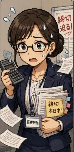 Profile image of 経理部長