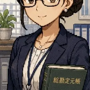 Profile image of 経理部長