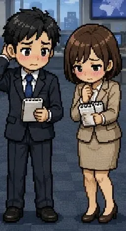 Profile image of 기자 AB