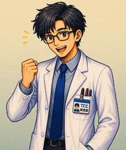 Profile image of 연구팀 리더