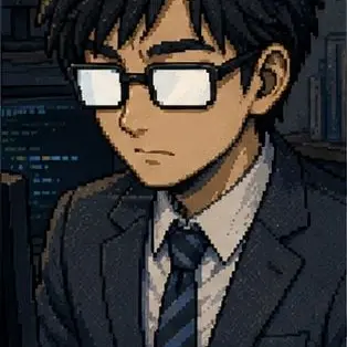 Profile image of 기술자 리더 B