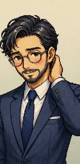 Profile image of 직원 A