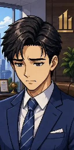 Profile image of 라이벌