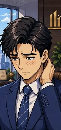 Profile image of 라이벌