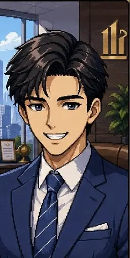 Profile image of 라이벌