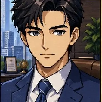Profile image of 라이벌