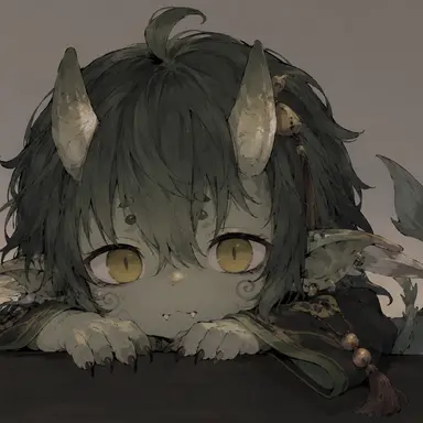 Profile image of 時雨鬼