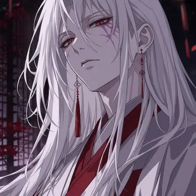 Profile image of 灰羅