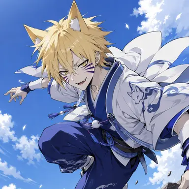 Profile image of 八雲