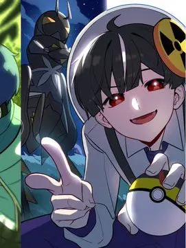 AntsyWheel6212의 에라이 포켓몬