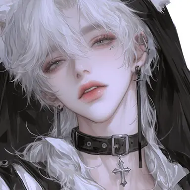 Profile image of 하민석
