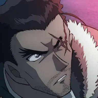 Profile image of 大和敢助